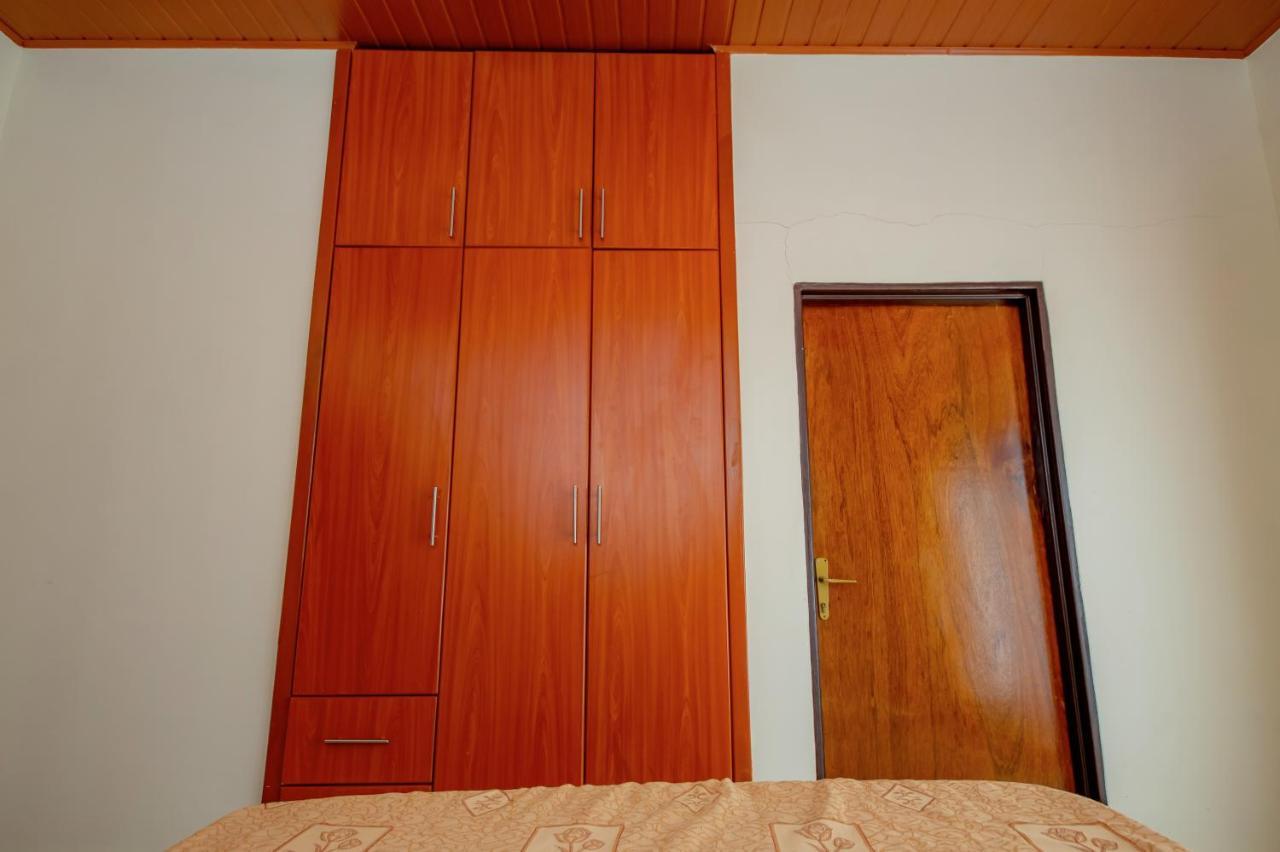 Nazareth Guest House Kigali Exterior photo